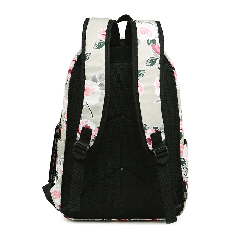 Kids&prime; Oxford Cloth Backpack with Polyester Nylon