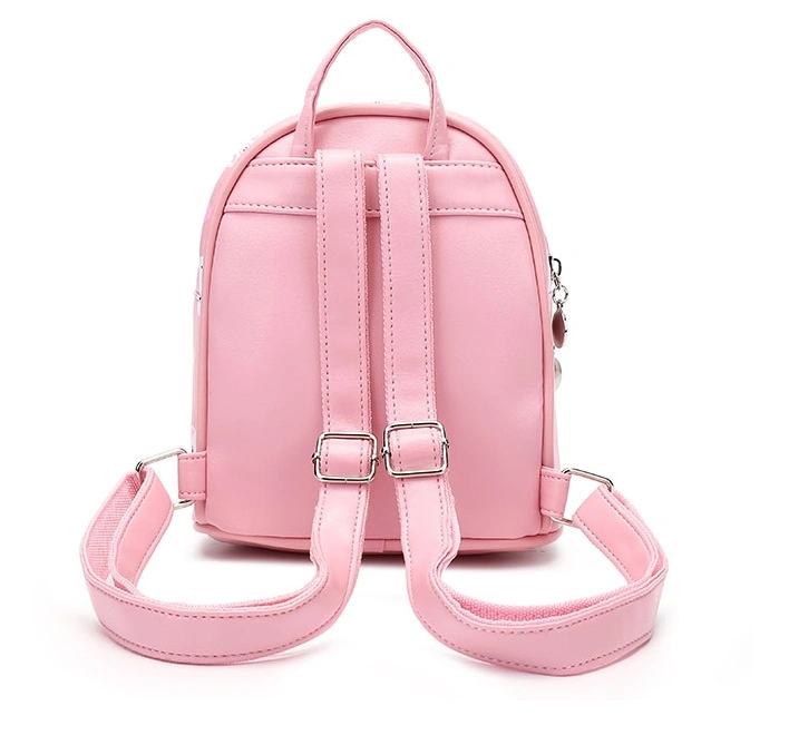 New Style Wholesales Cheap Funny 3D Mini Pig for Boys Kindergarten Backpacks Portable Waterproof for Kids School Bags