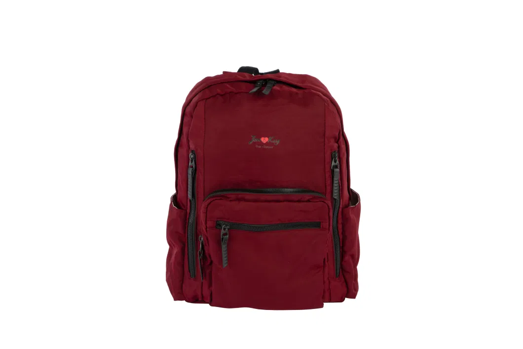 Leisure Sports Travel High Middle School Daily College Student Backpack