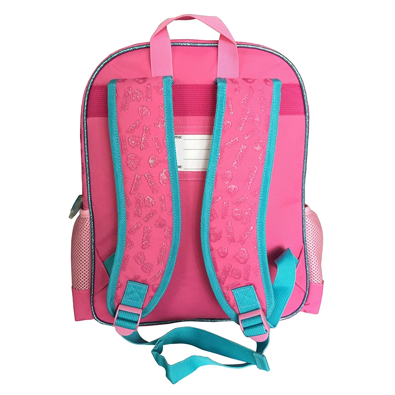 Cute Student Book Bag Kids School Backpack Bag for Girls