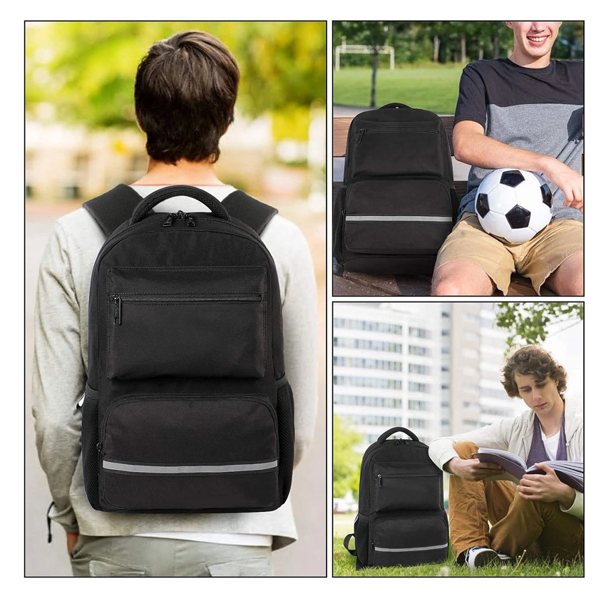 Lightweight Waterproof Middle School Student Laptop Backpacks Travelling Bag Fashionable Laptop Backpack