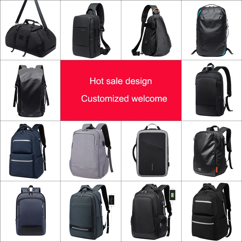 Factory Price Laptop Backpack for Girls and Boys