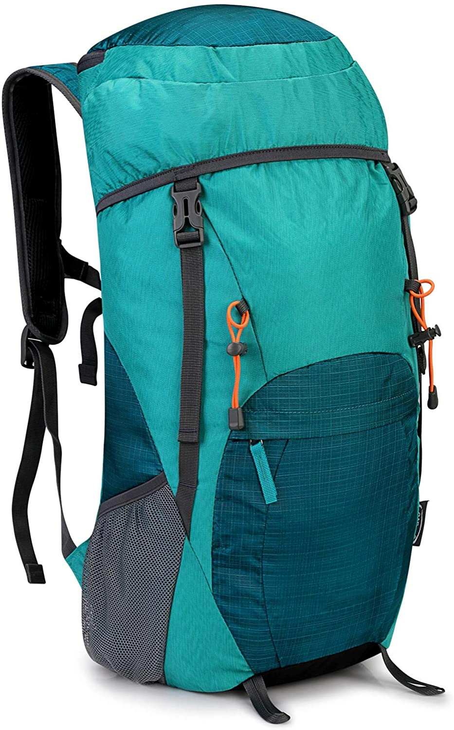 Lightweight Packable Hiking Backpack 40L Travel Camping Daypack Foldable Waterproof Hiking Trekking Outdoor Camping Climbing Backpack Mochilas