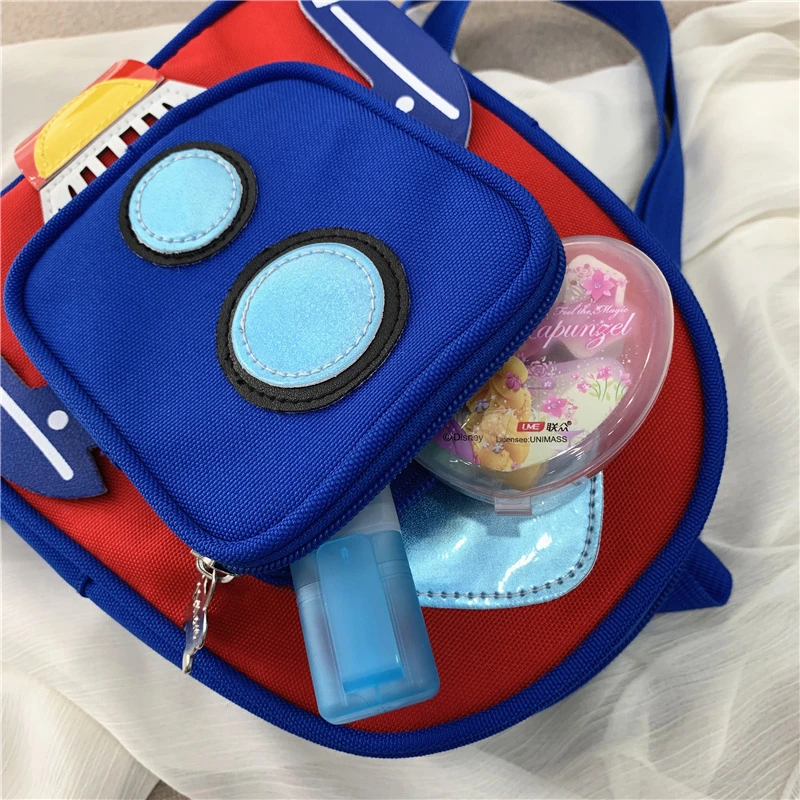 Best Selling Kids Toddler Backpack Boys with Strap Kindergarten Bag