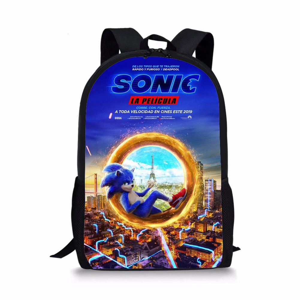 Wholesale Fashion Latest Custom Girls Boys Children Kids Leisure Student Outdoor Travel Picnic New Stationary Soft Handle Waterproof Child School Backpack Bag