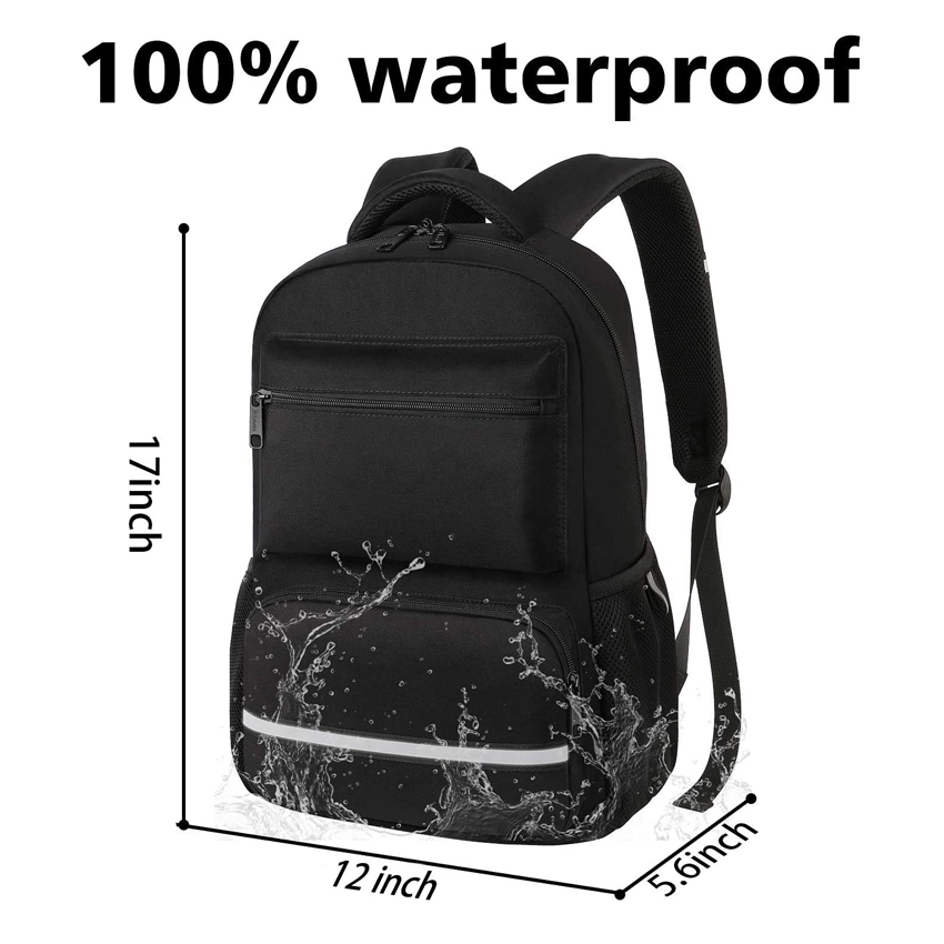 Lightweight Waterproof Middle School Student Laptop Backpacks Travelling Bag Fashionable Laptop Backpack