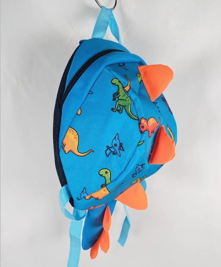 Cute Cartoon School Bag Animal Backpack Children Kids Backpack