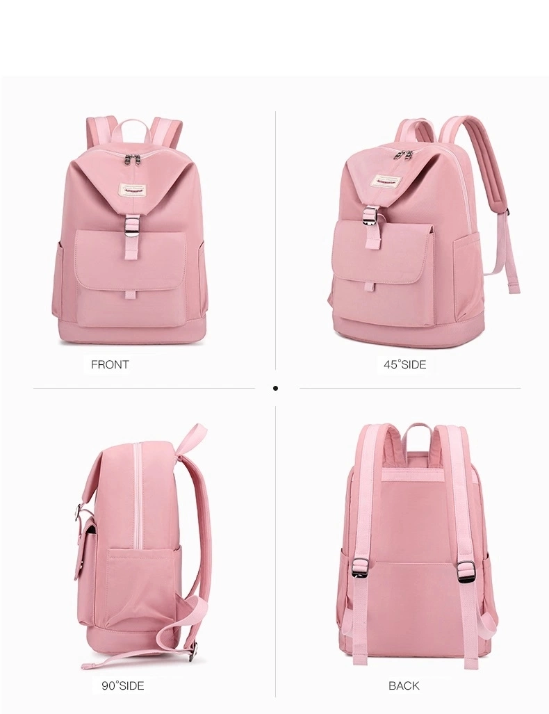 School Bags Children Girls Schoolbag Kids Backpack Bags