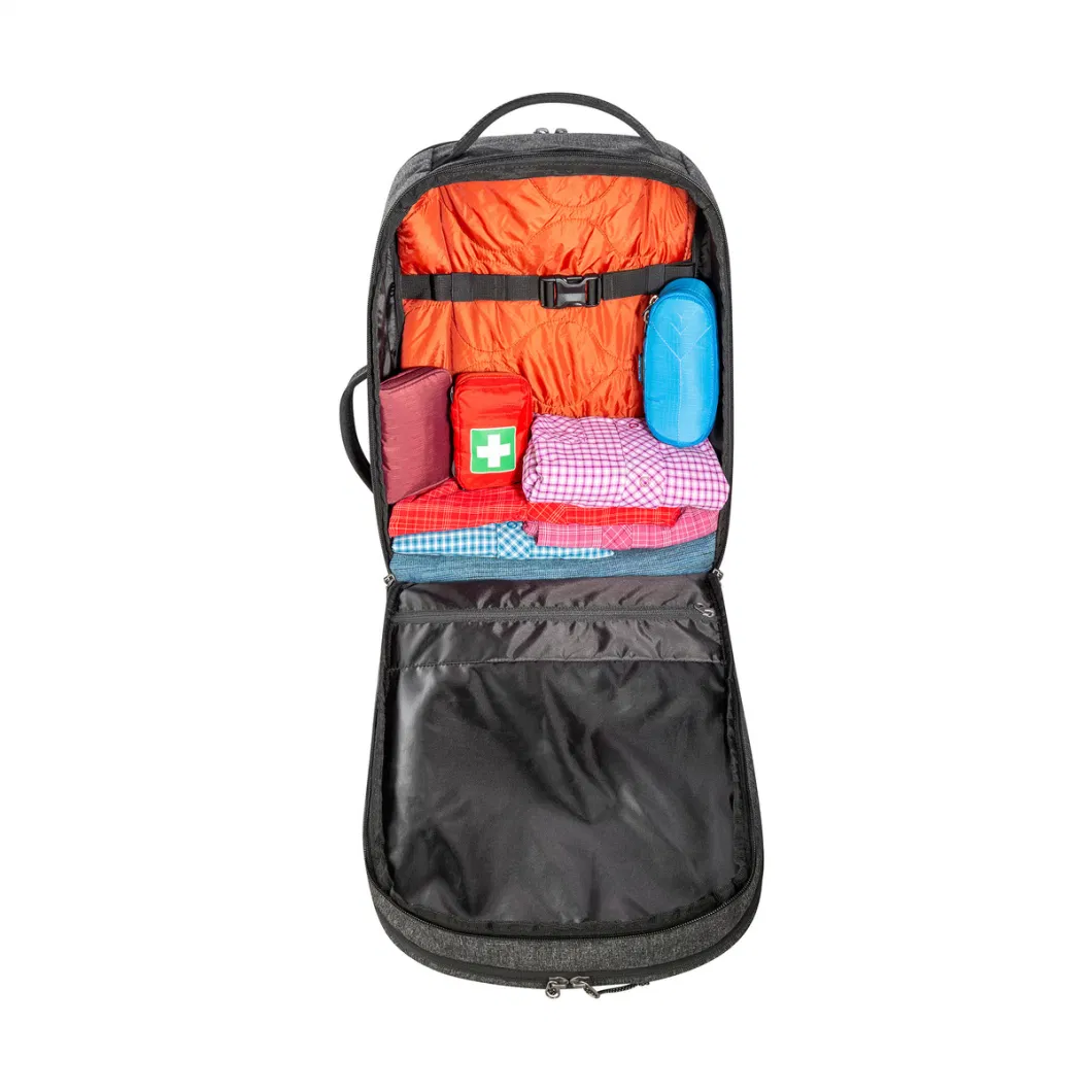 Waterproof 44L Luggage Travel Backpack Outdoor Bag