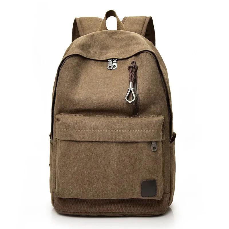 Large School Bags for Teenager Boys Girls Travel Laptop Backbag