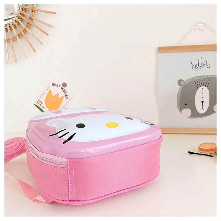 Spot Supply Hot Sale Kawaii Cute Mini Backpack School Bag for Children