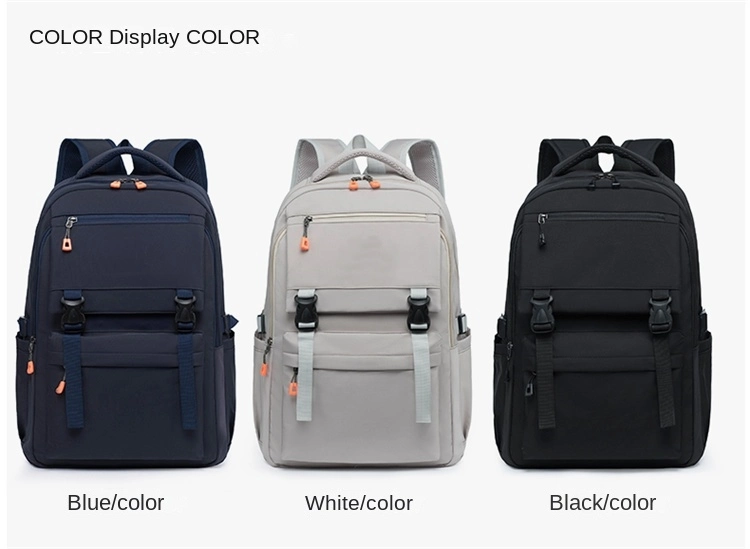 New Design Travel Bag Mochilas Backpack Casual Bag