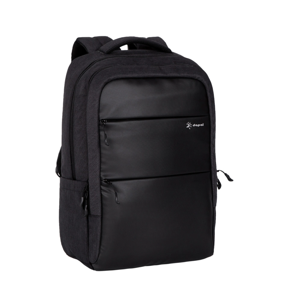 Travel Laptop Mens Women&prime;s Backpack Logo Customized with USB Charging Port Sports Backpack Business Casual Gym Backpack Bag Student Teenagers Computer Backpack