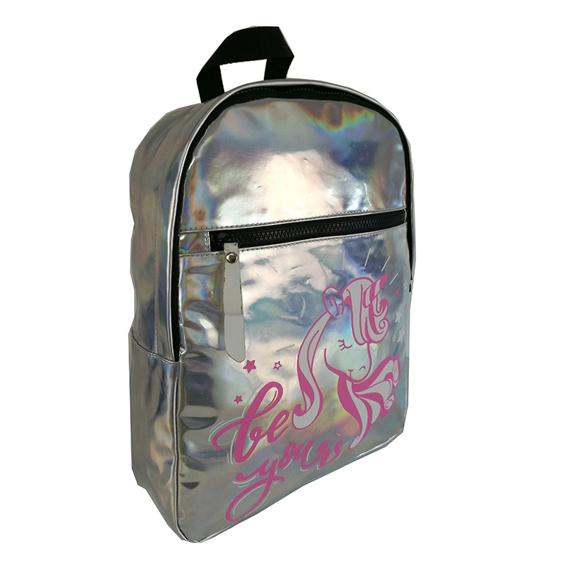 Cheap Smiggle Unicorn Anime Glossy Bird Baby School Book Bags and Backpacks for Kindergarten Kids