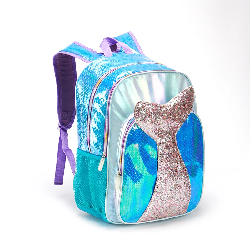 New Waterproof Backpack Bag Children School Bags for Girls and Boys