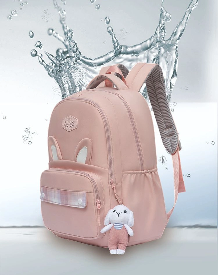 Custom New Cute Casual Fashion Backpack Cartoon Children School Backpack