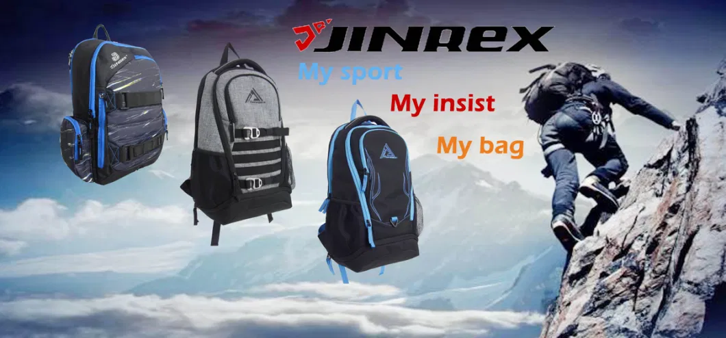 Daily Campus Digital Printing Bike Business Laptop School Leisure Student Sports Travel Backpack