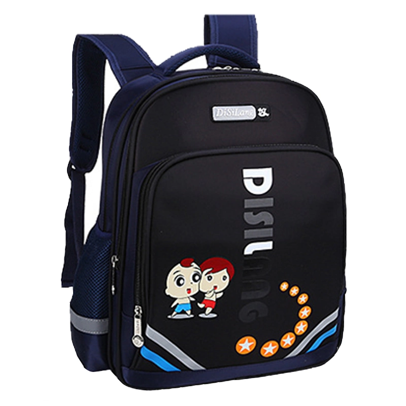 High Quality Custom Logo Teenagers Sprayground Backpack School Book Bag Pack for Kids Boys