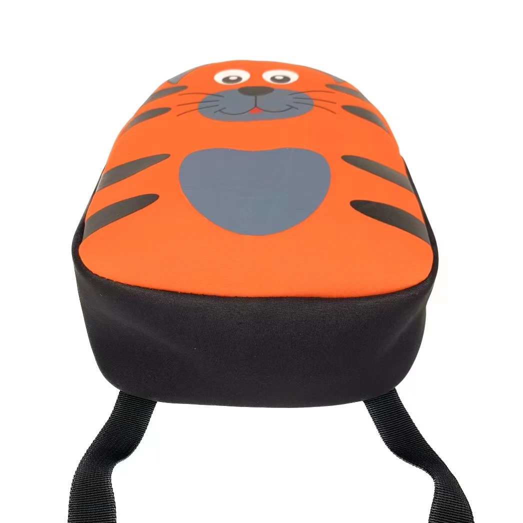 Cute Tiger Mini Backpack Bags for Kindergarten Boys Girls