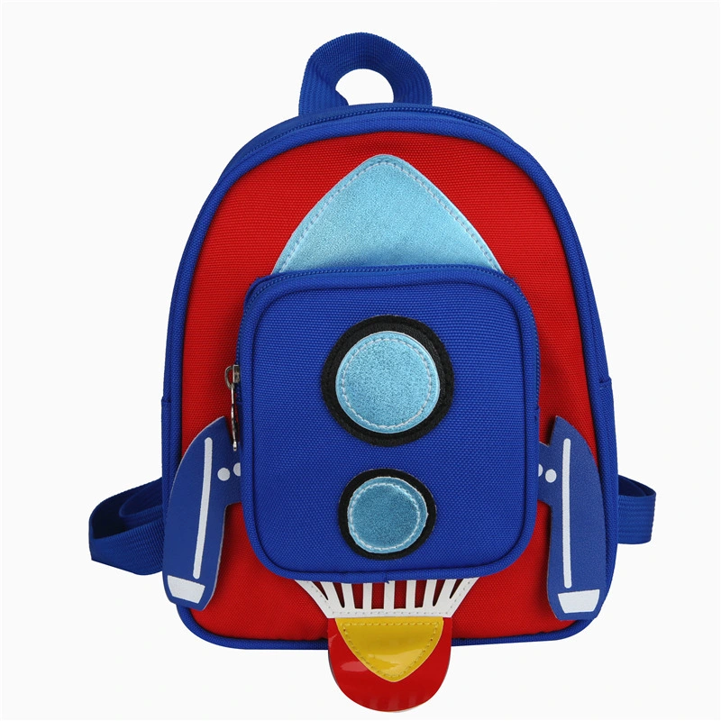 Best Selling Kids Toddler Backpack Boys with Strap Kindergarten Bag