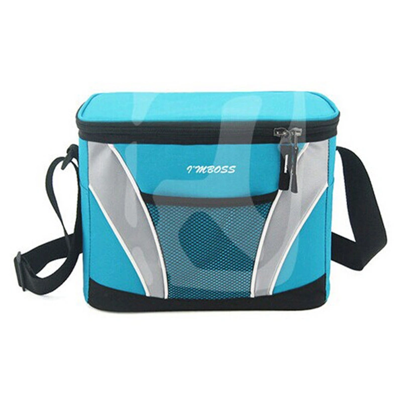 Cooler Bag Insulated Tote Lunch Bags for Men