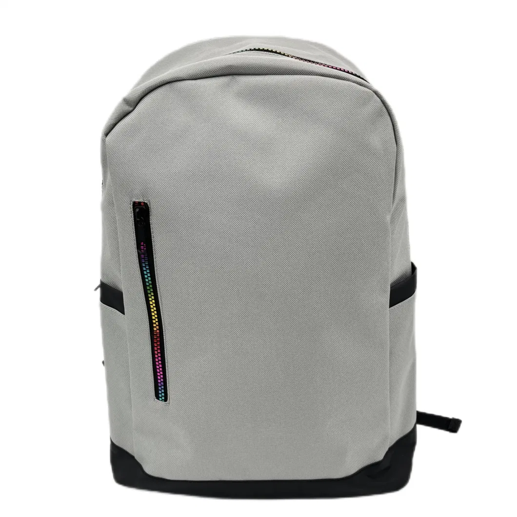 Fashion School Bag Backpack Laptpo Multi Color Function for School Student