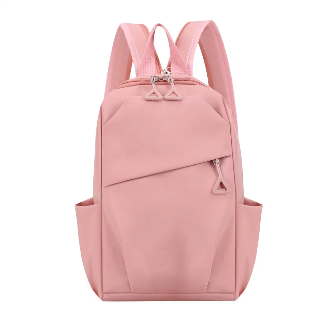 Nylon Crossbody Bags Knapsack for Women Men Sling Bag Backpack Cross Body Purse for Girls Boys Trendy Gifts
