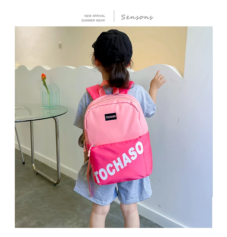 New Children Kids Cute Unicorn Backpack School Bags for Teenagers