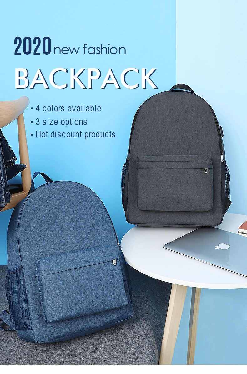 Leisure Travel Computer Travel School Waterproof Outdoor Backpack Designed for Middle and High School Students Fashionable Backpacks