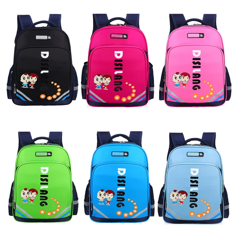 High Quality Custom Logo Teenagers Sprayground Backpack School Book Bag Pack for Kids Boys