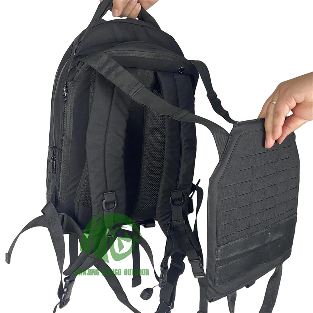 Custom Logo Large Capacity New Hot Sale Bulletproof Boy Star Bag School Bag Student Backpack Bag