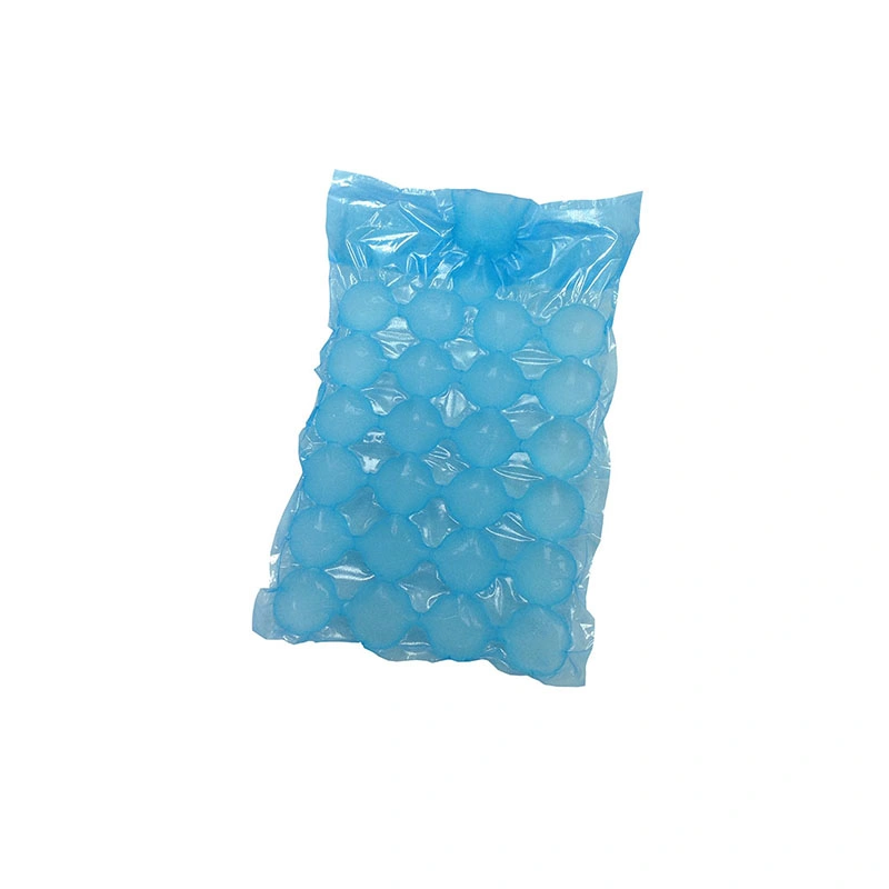 Summer Portable Colored Disposable Freezable Ice Bags