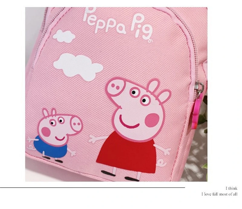 Cheaper Price Primary Students Boy Girl Kindergarten Kids School Backpack Bag