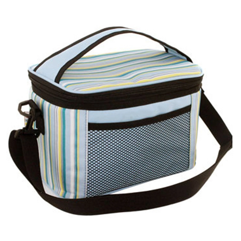 Cooler Bag Insulated Tote Lunch Bags for Men