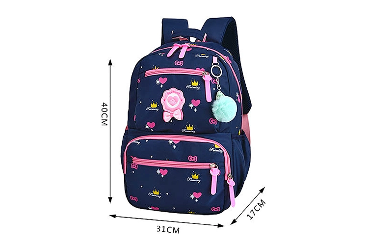 Children Travel Backpack Student Book Bag Set School Bags