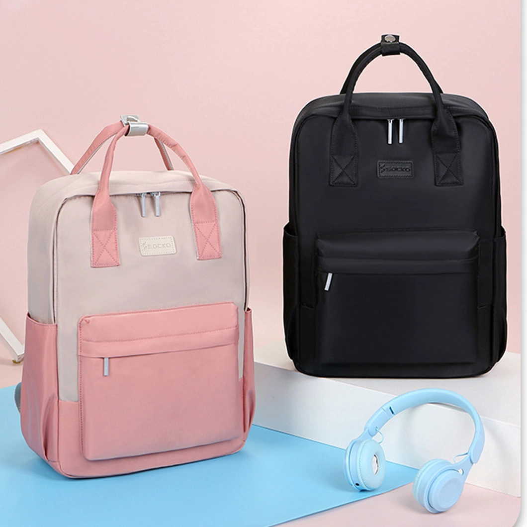 Stylish Good Quality School Bag Ladies Bag for School College Book Bags for College for Girls Boys Teens
