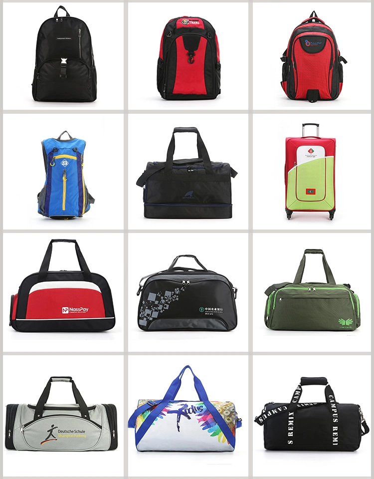 Low MOQ Wholesale Youth School Backpack Custom Laptop Backpack