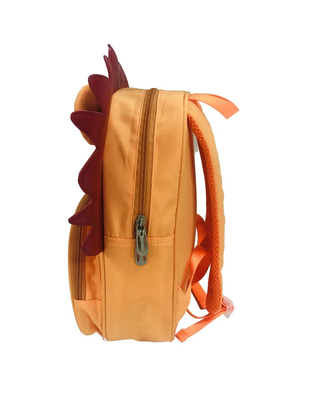 New Design Student Kids Small Animal Backpack School Bag for Girls Boys