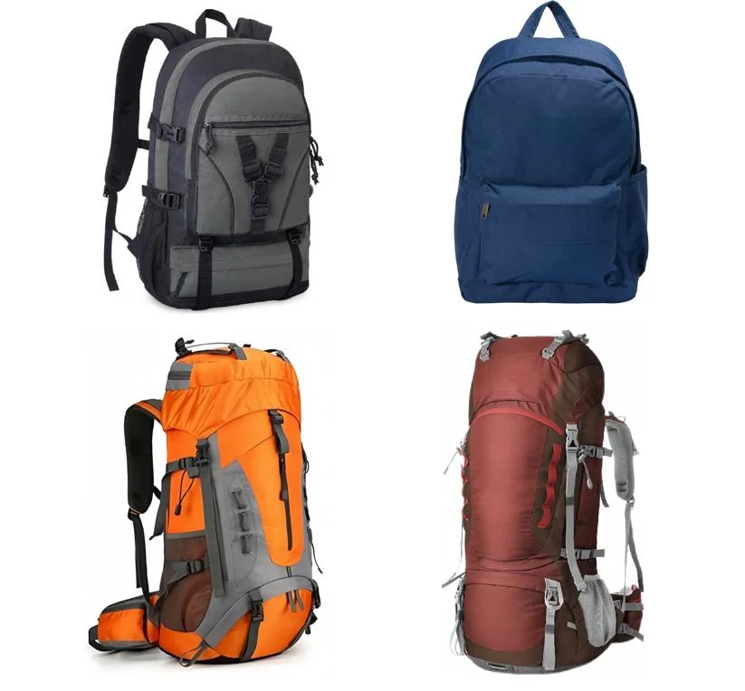Wholesale Children Custom Large Capacity Bag Laptop School Backpack Bags