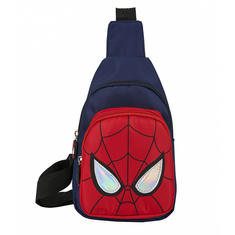 Cool Fashion Boy Bag Cross Shoulder Cool Baby Go out Backpack