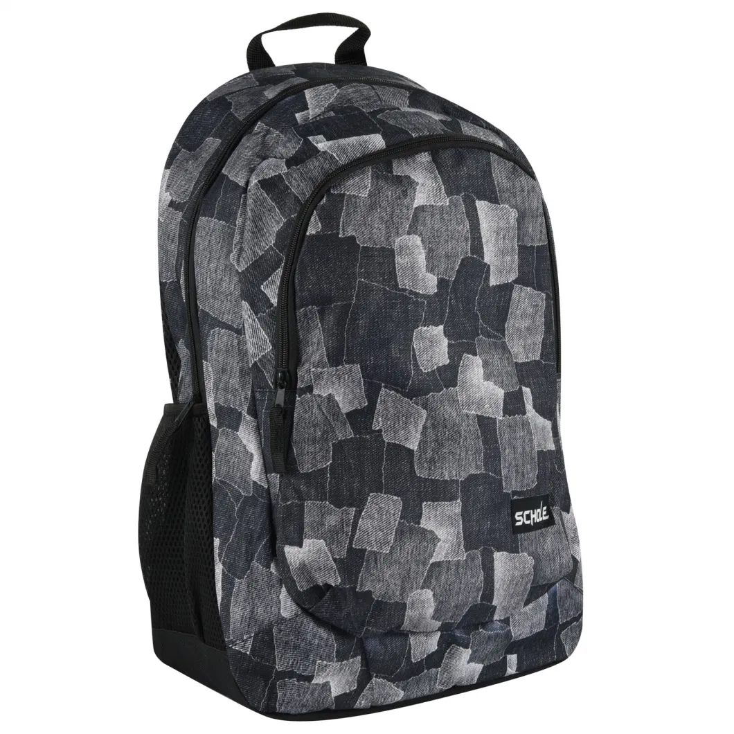 Hot Selling Laptop Bags New Style Backpacks for Men Teenagers