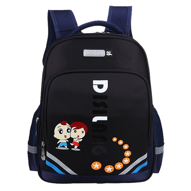 High Quality Custom Logo Teenagers Sprayground Backpack School Book Bag Pack for Kids Boys