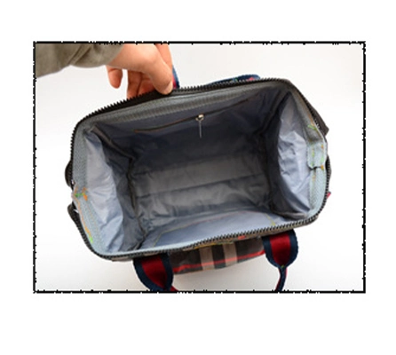 Wholesale Lightweight Waterproof School Backpack