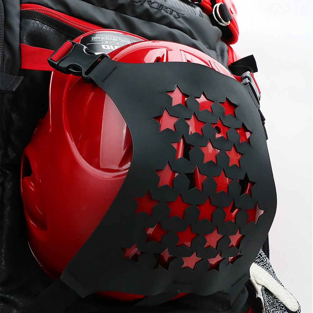 Kopbags Wholesale Baseball Backpack with External Helmet Holder Softball Equipment &amp; Gear Bags for Youth Adults