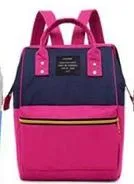 Wholesale Children Custom Large Capacity Bag Laptop School Backpack Bags