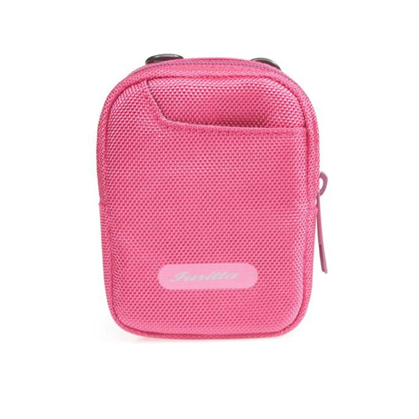 Durable Nylon Digital Camera Case Bag Backpack (FRT3-234)