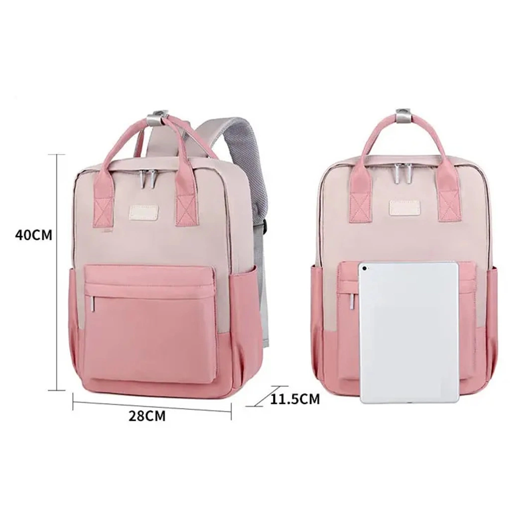Stylish Good Quality School Bag Ladies Bag for School College Book Bags for College for Girls Boys Teens