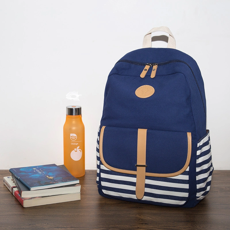 Printing Logo Primary School Students Bag Breathable Kid Children School Teenager Backpack