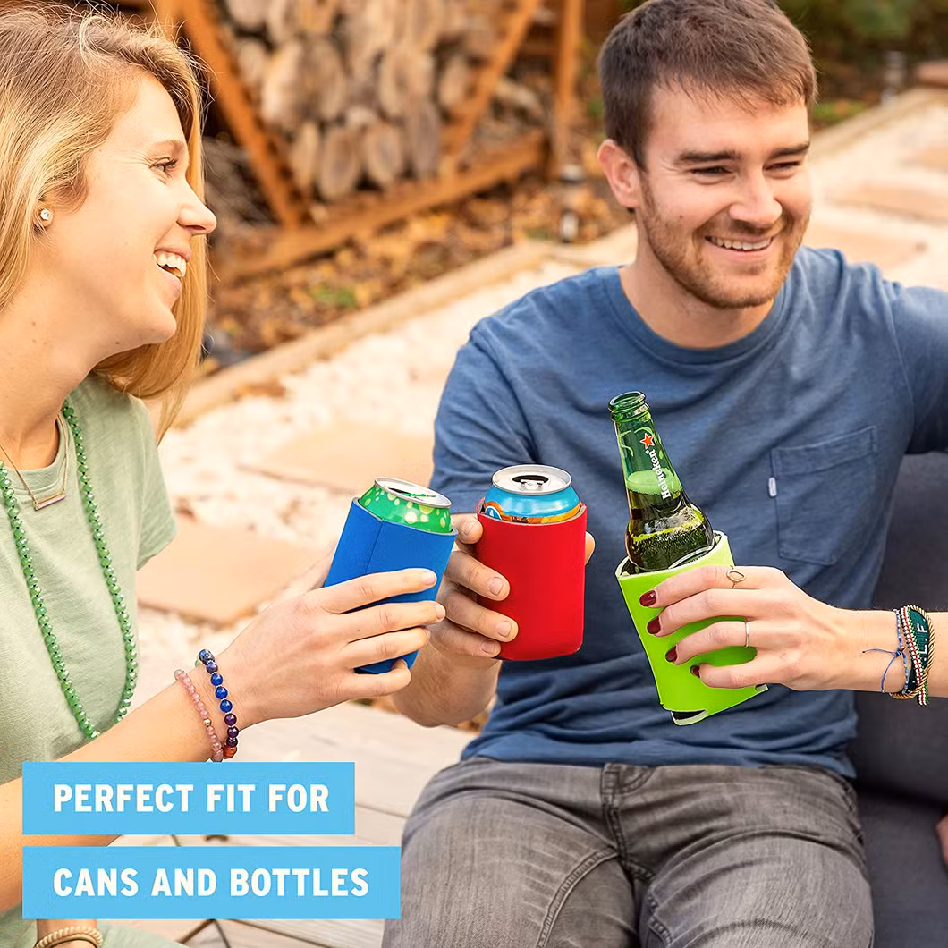 High Quality Acrylic Glowing Christmas Tree Hanging Decoration Colorful Outdoor Decoration Custom Christmas Ornaments