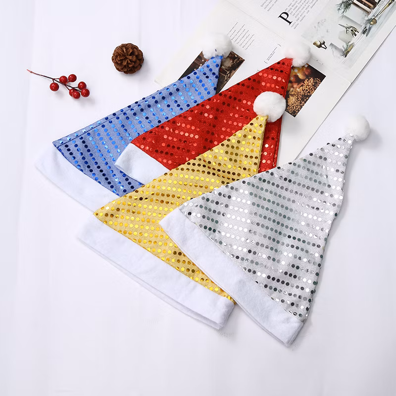 High Quality Acrylic Glowing Christmas Tree Hanging Decoration Colorful Outdoor Decoration Custom Christmas Ornaments